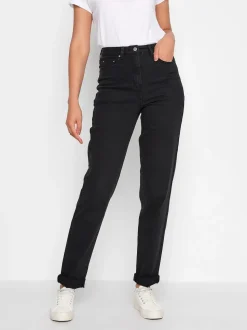 Jean stretch Long Tall Sally Mom UNA