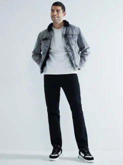 Jean stretch River Island slim