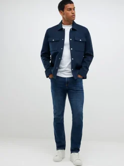 Jean stretch River Island slim