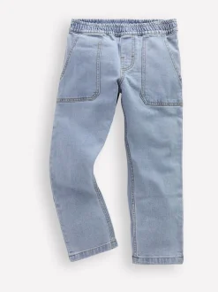 Jeans Boden à enfiler