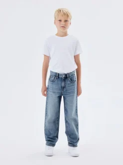 Jeans Name It Coupe droite