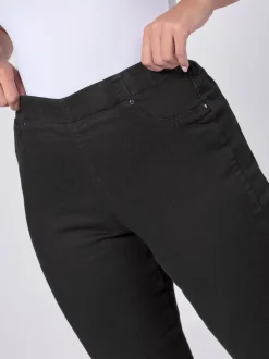 Jeggings stretch Yours Curve Pull On Jenny