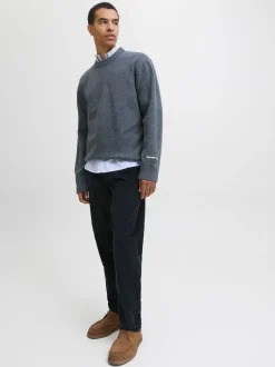 Jogging JACK & JONES décontracté en velours côtelé