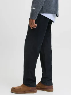 Jogging JACK & JONES décontracté en velours côtelé