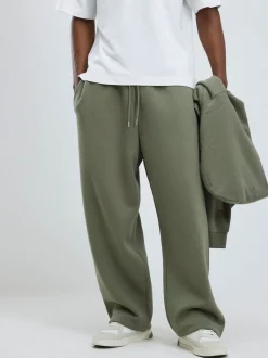 Jogging River Island Wide Leg Essential