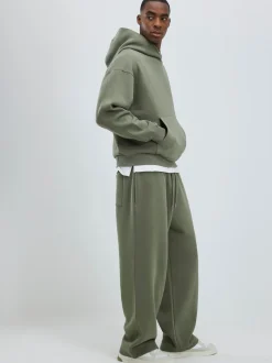 Jogging River Island Wide Leg Essential