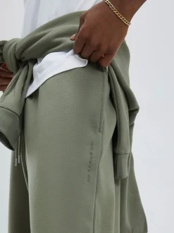 Jogging River Island Wide Leg Essential