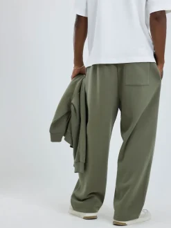 Jogging River Island Wide Leg Essential