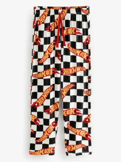 Jogging Vanilla Underground Hot Wheels Checkerboard Lounge