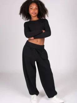 Joggings ballon à la Pineapple