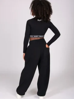 Joggings ballon à la Pineapple