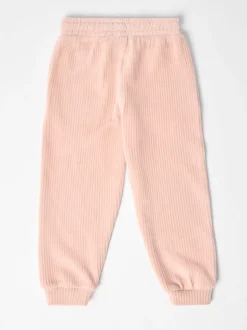 Joggings GEN en velours côtelé