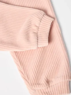 Joggings GEN en velours côtelé