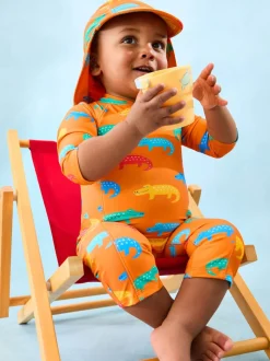 Jojo Maman Bébé Costume de protection solaire