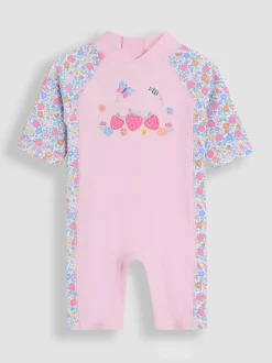 Jojo Maman Bébé Costume de protection solaire