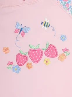 Jojo Maman Bébé Costume de protection solaire