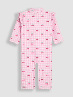 Jojo Maman Bébé Costume de protection solaire
