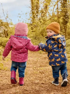 Jojo Maman Bébé Cosy Borg Chapeaux