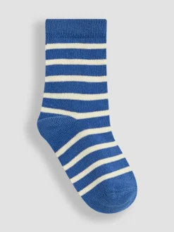 JoJo Maman Bébé 3-Lot Chaussettes