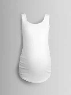 JoJo Maman Bébé 2-Lot gilets de Grossesse