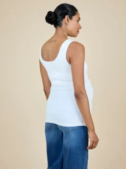 JoJo Maman Bébé 2-Lot gilets de Grossesse