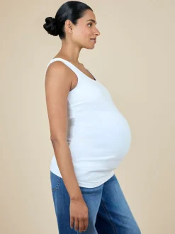 JoJo Maman Bébé 2-Lot gilets de Grossesse