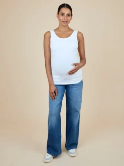 JoJo Maman Bébé 2-Lot gilets de Grossesse