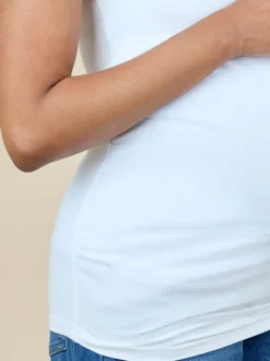 JoJo Maman Bébé 2-Lot gilets de Grossesse