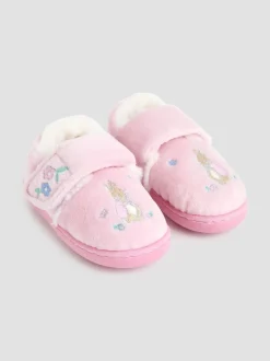 Jojo Maman Bébé Pantoufles Flopsy Chaussures