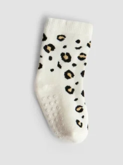 Jojo Maman Bébé Paquet de 3chaussettes très épaisses