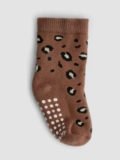 Jojo Maman Bébé Paquet de 3chaussettes très épaisses