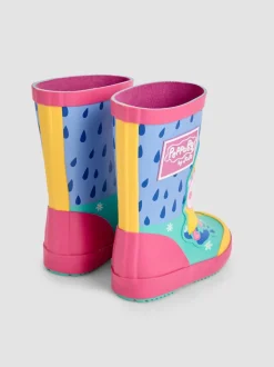 Jojo Maman Bébé Peppa Pig Chaussures de sport