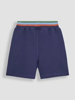 JoJo Maman Bébé Short Appliqué