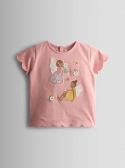 JoJo Maman Bébé T-Shirt