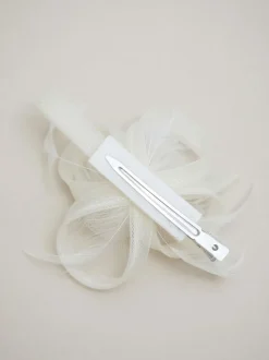 Jon Richard Petite pince fascinatrice à plumes