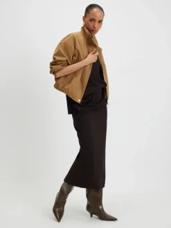 Jupe maxi River Island haut de gamme