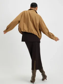 Jupe maxi River Island haut de gamme