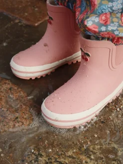 Konges Sløjd Bottes de pluie Roi Low