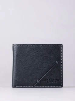 Lakeland Leather Allerdale Bi-Fold Wallet (Portefeuille à deux volets en cuir)