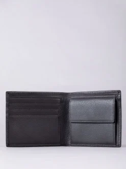 Lakeland Leather Allerdale Bi-Fold Wallet (Portefeuille à deux volets en cuir)