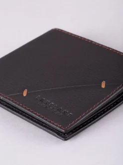 Lakeland Leather Allerdale Bi-Fold Wallet (Portefeuille à deux volets en cuir)