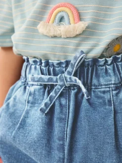 Lavage léger - Jeans à taille fine (3mths-7yrs)