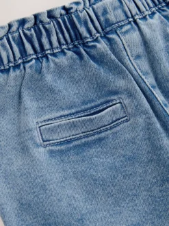 Lavage léger - Jeans à taille fine (3mths-7yrs)