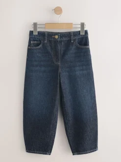 Lave-vaisselle foncé - Jeans Barrel (3-16ans)