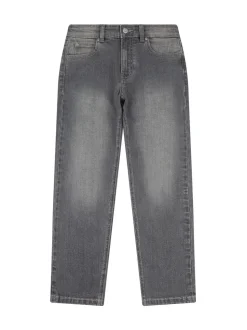 Lee Garçons Straight Fit Classic Daren Jeans