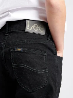 Lee Garçons Straight Fit Classic Daren Jeans
