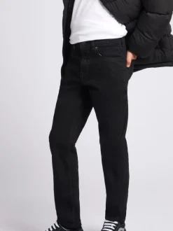 Lee Garçons Straight Fit Classic Daren Jeans