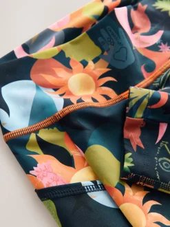 Legging Never Fully Dressed