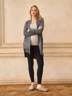 Leggings de grossesse Seraphine Overbump Ultimate