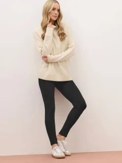 Leggings Long Tall Sally en coton stretch
